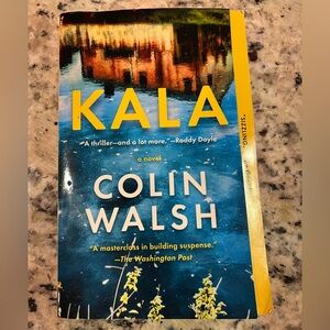 Kala by Colin Walsh